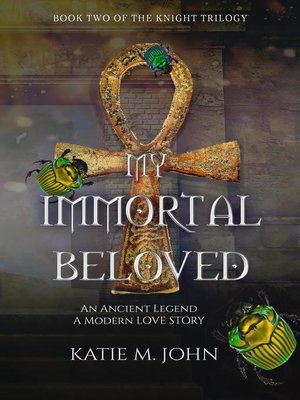 cover image of Immortal Beloved